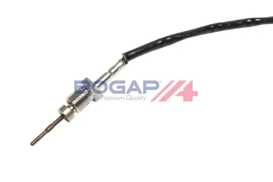 Sensor, Abgastemperatur 5 V BOGAP A6120208 Bild Sensor, Abgastemperatur 5 V BOGAP A6120208
