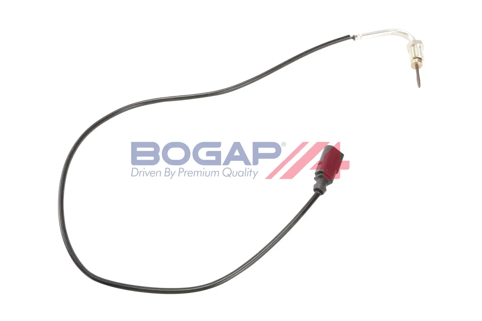 Sensor, Abgastemperatur 5 V BOGAP A6120209