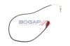 Sensor, Abgastemperatur 5 V BOGAP A6120209