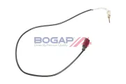 Sensor, Abgastemperatur 5 V BOGAP A6120209