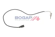 Sensor, Abgastemperatur 5 V BOGAP A6120209