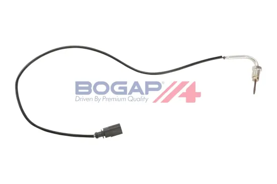 Sensor, Abgastemperatur 5 V BOGAP A6120209 Bild Sensor, Abgastemperatur 5 V BOGAP A6120209