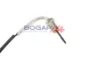Sensor, Abgastemperatur 5 V BOGAP A6120209 Bild Sensor, Abgastemperatur 5 V BOGAP A6120209