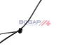 Sensor, Abgastemperatur 5 V BOGAP A6120209 Bild Sensor, Abgastemperatur 5 V BOGAP A6120209