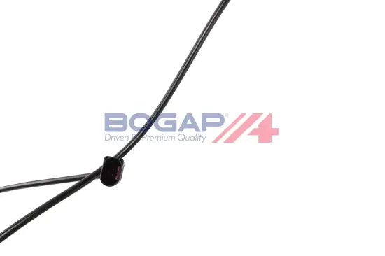 Sensor, Abgastemperatur 5 V BOGAP A6120209 Bild Sensor, Abgastemperatur 5 V BOGAP A6120209