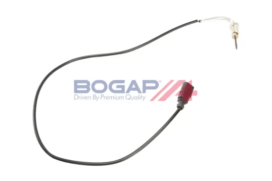 Sensor, Abgastemperatur 5 V BOGAP A6120209 Bild Sensor, Abgastemperatur 5 V BOGAP A6120209