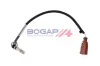 Sensor, Abgastemperatur BOGAP A6120210 Bild Sensor, Abgastemperatur BOGAP A6120210