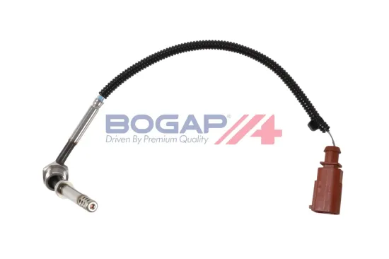 Sensor, Abgastemperatur BOGAP A6120210 Bild Sensor, Abgastemperatur BOGAP A6120210