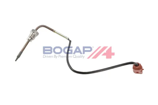 Sensor, Abgastemperatur BOGAP A6120210 Bild Sensor, Abgastemperatur BOGAP A6120210