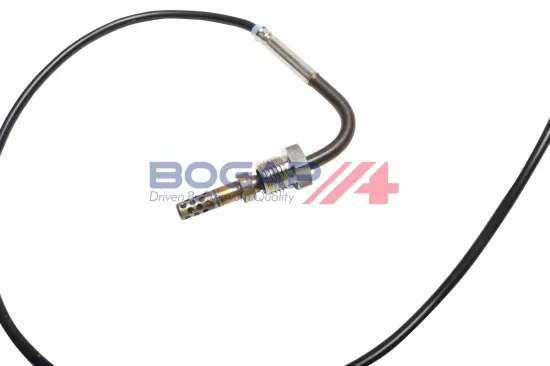 Sensor, Abgastemperatur 5 V BOGAP A6120211 Bild Sensor, Abgastemperatur 5 V BOGAP A6120211