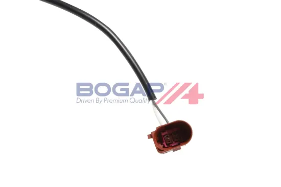 Sensor, Abgastemperatur 5 V BOGAP A6120211 Bild Sensor, Abgastemperatur 5 V BOGAP A6120211