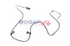 Sensor, Abgastemperatur BOGAP A6120212