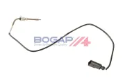 Sensor, Abgastemperatur BOGAP A6120216