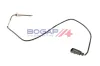 Sensor, Abgastemperatur BOGAP A6120216 Bild Sensor, Abgastemperatur BOGAP A6120216