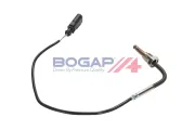 Sensor, Abgastemperatur BOGAP A6120219