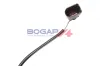 Sensor, Abgastemperatur BOGAP A6120219 Bild Sensor, Abgastemperatur BOGAP A6120219