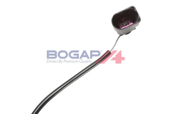 Sensor, Abgastemperatur BOGAP A6120219 Bild Sensor, Abgastemperatur BOGAP A6120219