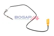 Sensor, Abgastemperatur BOGAP A6120224