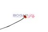 Sensor, Abgastemperatur BOGAP A6120224 Bild Sensor, Abgastemperatur BOGAP A6120224