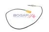 Sensor, Abgastemperatur BOGAP A6120227