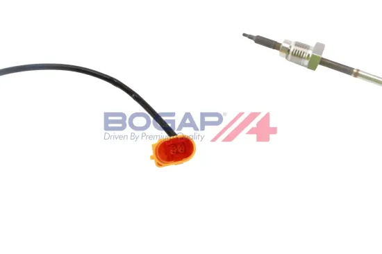 Sensor, Abgastemperatur BOGAP A6120227 Bild Sensor, Abgastemperatur BOGAP A6120227