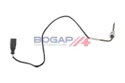 Sensor, Abgastemperatur BOGAP A6120234