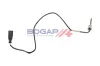 Sensor, Abgastemperatur BOGAP A6120234 Bild Sensor, Abgastemperatur BOGAP A6120234