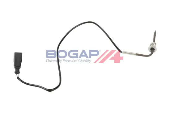 Sensor, Abgastemperatur BOGAP A6120234 Bild Sensor, Abgastemperatur BOGAP A6120234