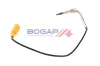 Sensor, Abgastemperatur BOGAP A6120235