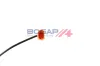 Sensor, Abgastemperatur BOGAP A6120235 Bild Sensor, Abgastemperatur BOGAP A6120235