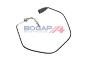 Sensor, Abgastemperatur BOGAP A6120236