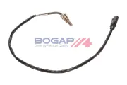 Sensor, Abgastemperatur BOGAP A6120236