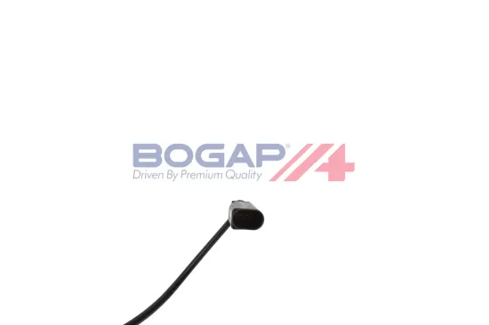 Sensor, Abgastemperatur BOGAP A6120236 Bild Sensor, Abgastemperatur BOGAP A6120236
