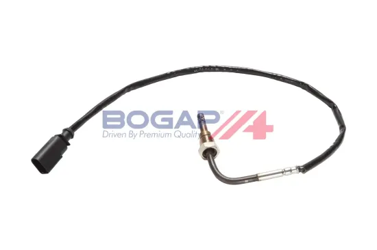Sensor, Abgastemperatur BOGAP A6120236 Bild Sensor, Abgastemperatur BOGAP A6120236