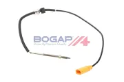 Sensor, Abgastemperatur 5 V BOGAP A6120237