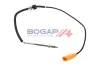 Sensor, Abgastemperatur 5 V BOGAP A6120237 Bild Sensor, Abgastemperatur 5 V BOGAP A6120237
