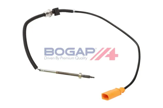 Sensor, Abgastemperatur 5 V BOGAP A6120237 Bild Sensor, Abgastemperatur 5 V BOGAP A6120237