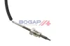 Sensor, Abgastemperatur 5 V BOGAP A6120237 Bild Sensor, Abgastemperatur 5 V BOGAP A6120237
