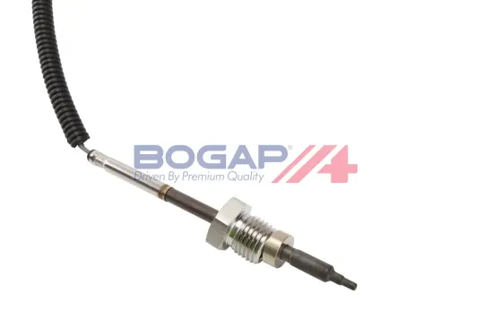 Sensor, Abgastemperatur 5 V BOGAP A6120237 Bild Sensor, Abgastemperatur 5 V BOGAP A6120237