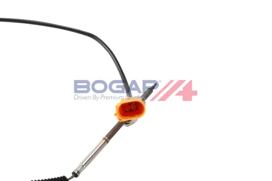 Sensor, Abgastemperatur 5 V BOGAP A6120237 Bild Sensor, Abgastemperatur 5 V BOGAP A6120237