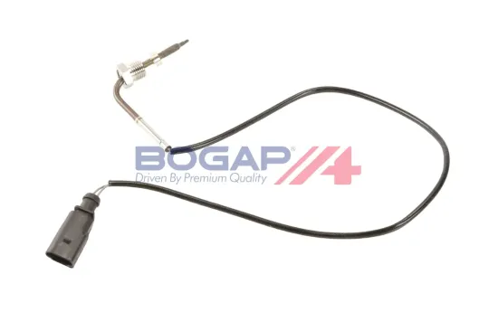 Sensor, Abgastemperatur BOGAP A6120239 Bild Sensor, Abgastemperatur BOGAP A6120239