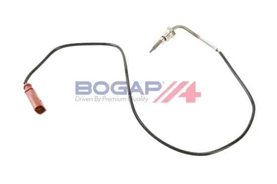 Sensor, Abgastemperatur BOGAP A6120242 Bild Sensor, Abgastemperatur BOGAP A6120242