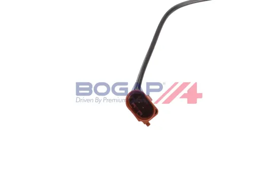 Sensor, Abgastemperatur BOGAP A6120242 Bild Sensor, Abgastemperatur BOGAP A6120242