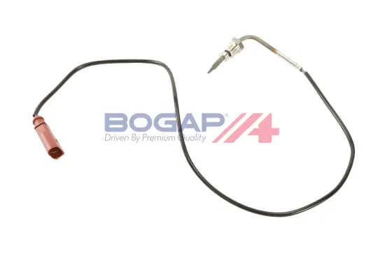 Sensor, Abgastemperatur BOGAP A6120242 Bild Sensor, Abgastemperatur BOGAP A6120242