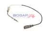 Sensor, Abgastemperatur BOGAP A6120243