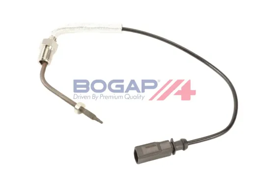 Sensor, Abgastemperatur BOGAP A6120243 Bild Sensor, Abgastemperatur BOGAP A6120243