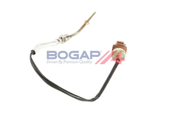Sensor, Abgastemperatur BOGAP A6120244 Bild Sensor, Abgastemperatur BOGAP A6120244