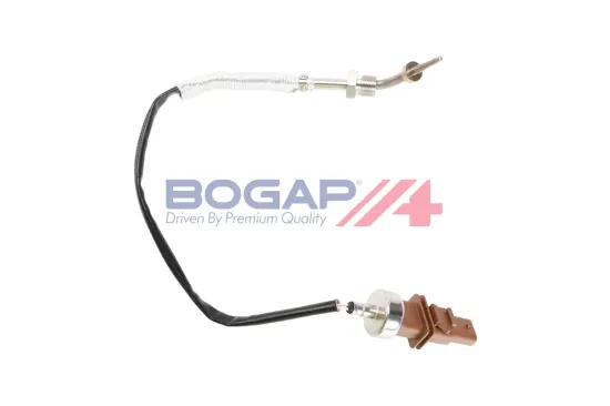 Sensor, Abgastemperatur BOGAP A6120244 Bild Sensor, Abgastemperatur BOGAP A6120244