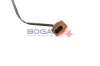 Sensor, Abgastemperatur BOGAP A6120244 Bild Sensor, Abgastemperatur BOGAP A6120244