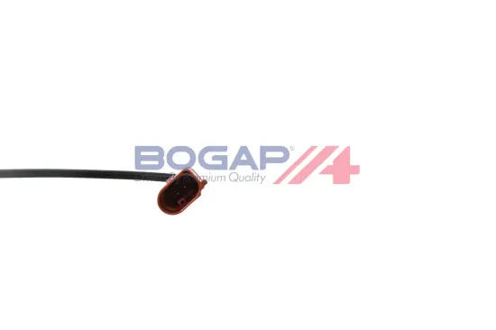 Sensor, Abgastemperatur BOGAP A6120245 Bild Sensor, Abgastemperatur BOGAP A6120245